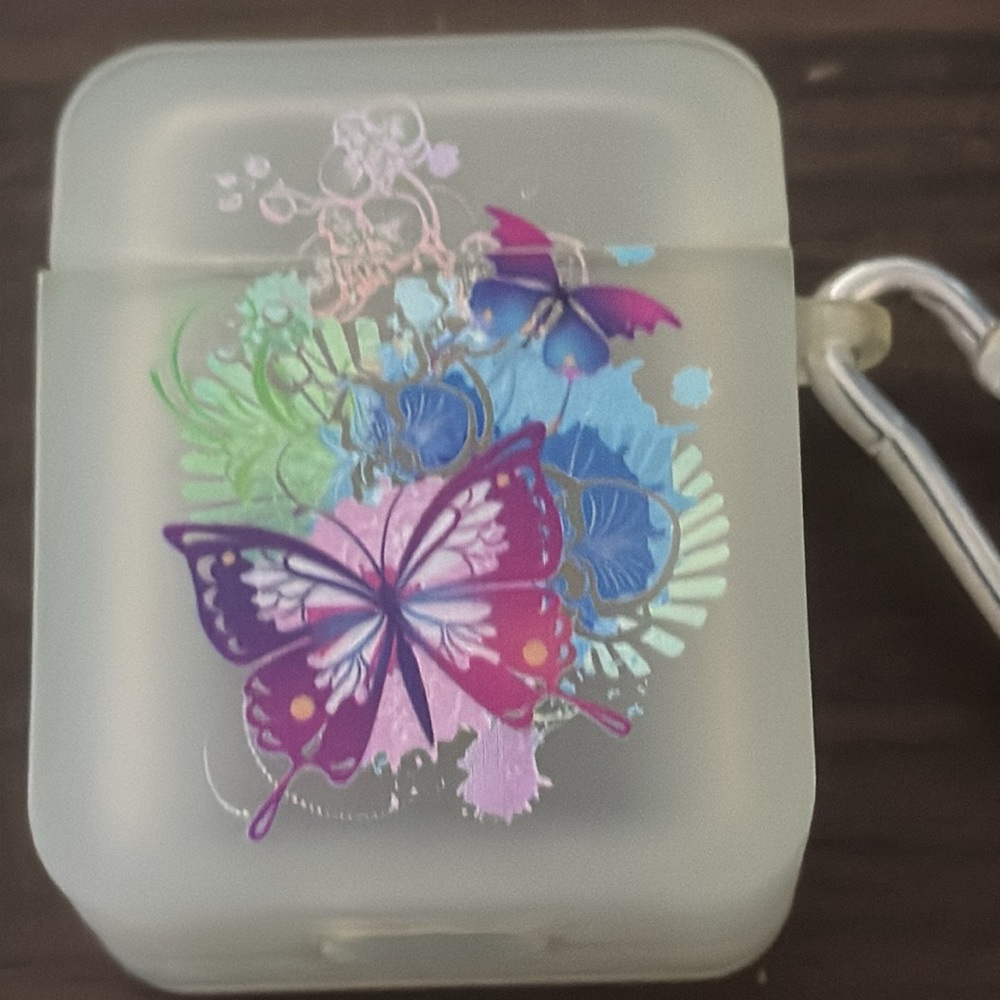 AirPod 1/2 case - Picture 2 of 4
